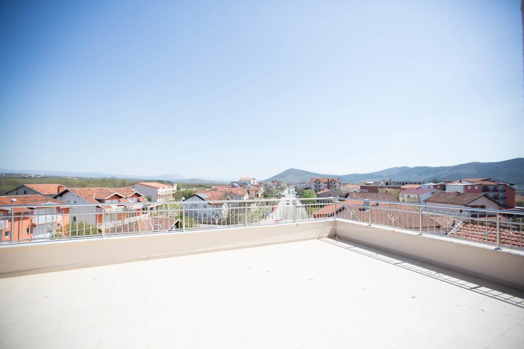 Hotel Martin Меджугорье Экстерьер фото