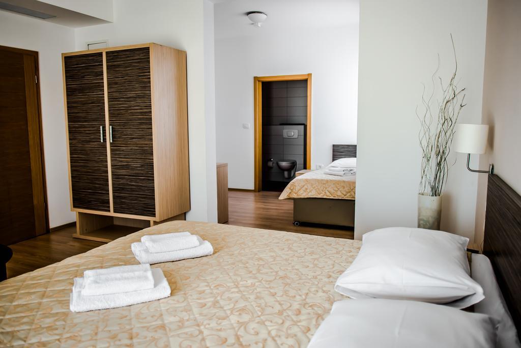Hotel Martin Меджугорье Экстерьер фото
