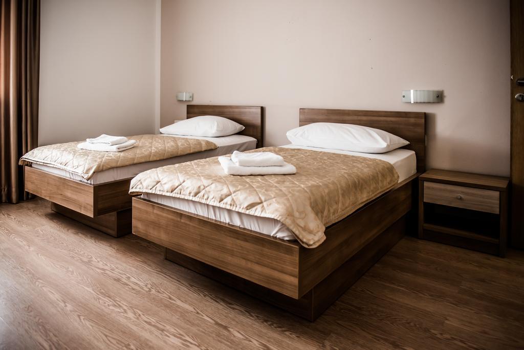 Hotel Martin Меджугорье Экстерьер фото